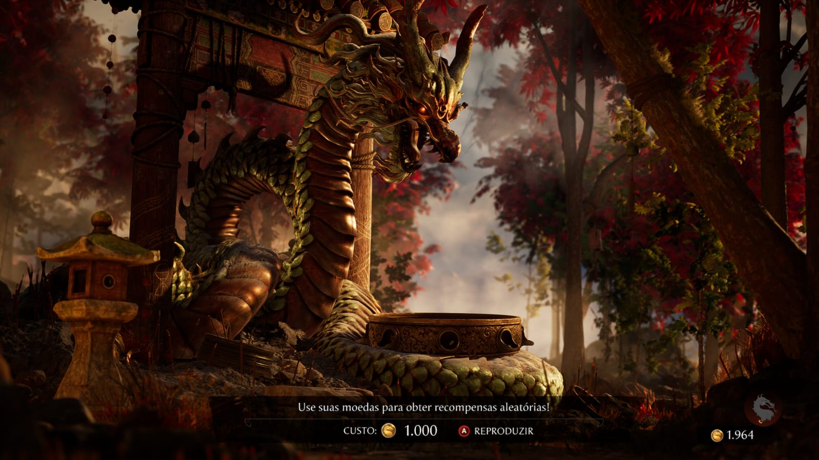 Mortal Kombat 1: violência e decepção | Review