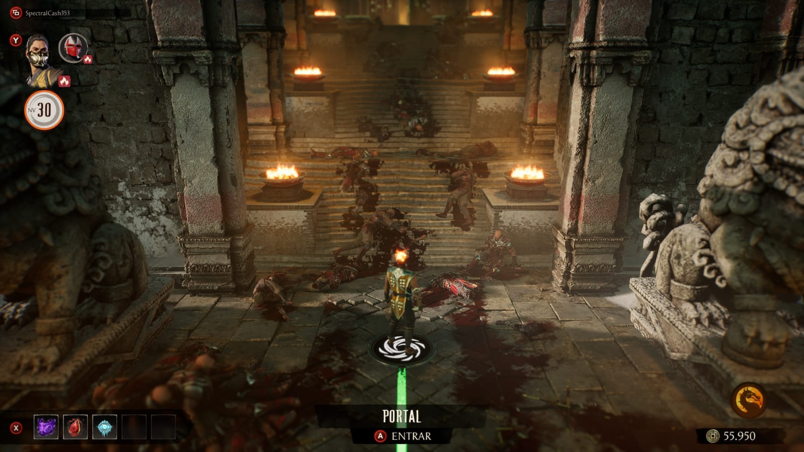 Mortal Kombat 1: violência e decepção | Review