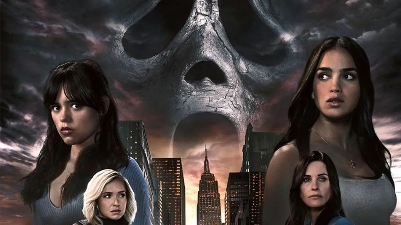 Pânico 7 perde duas atrizes após polêmica sobre conflito entre Israel e Palestina