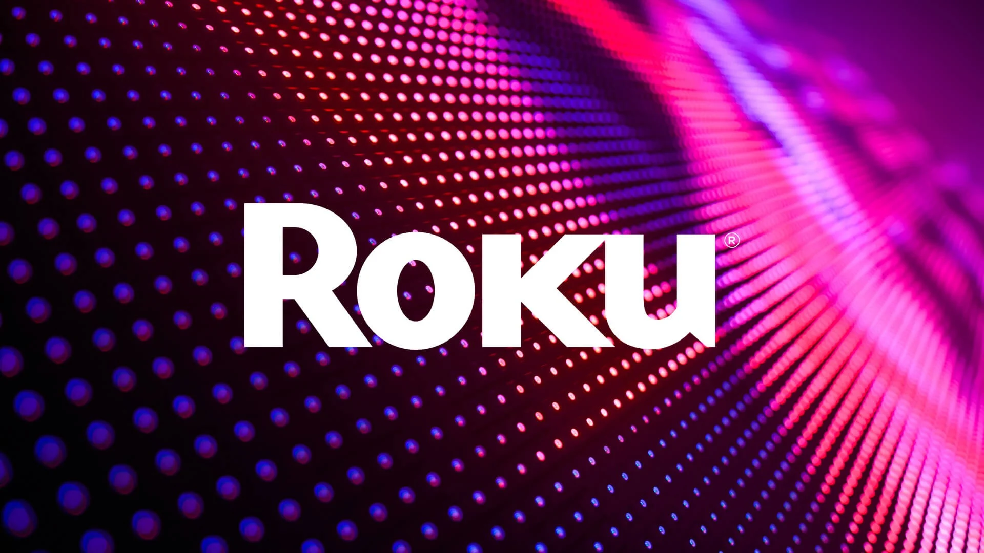 Roku chega à CCXP23 com sua própria cidade do streaming