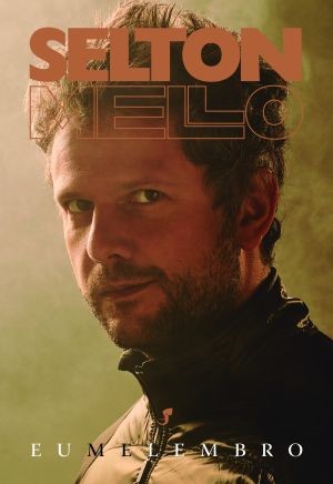 CCXP23 | Selton Mello lança a biografia "Eu Me Lembro"