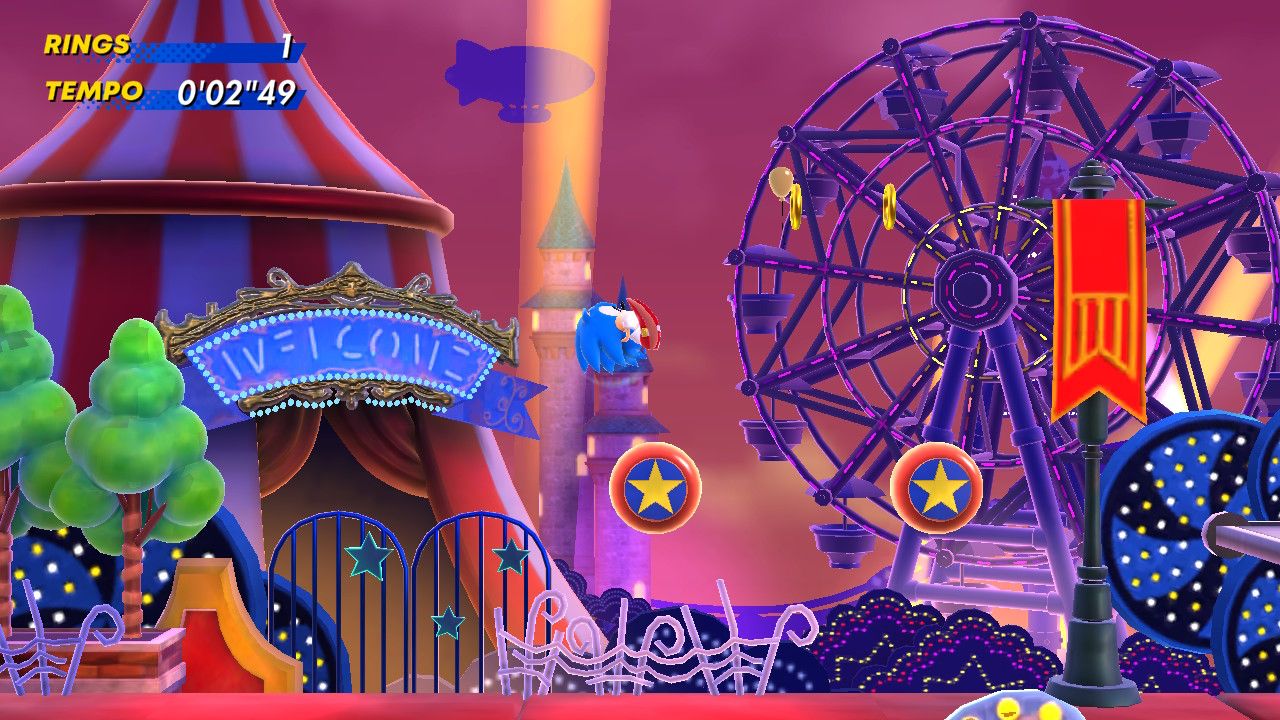 Sonic Superstars | Review