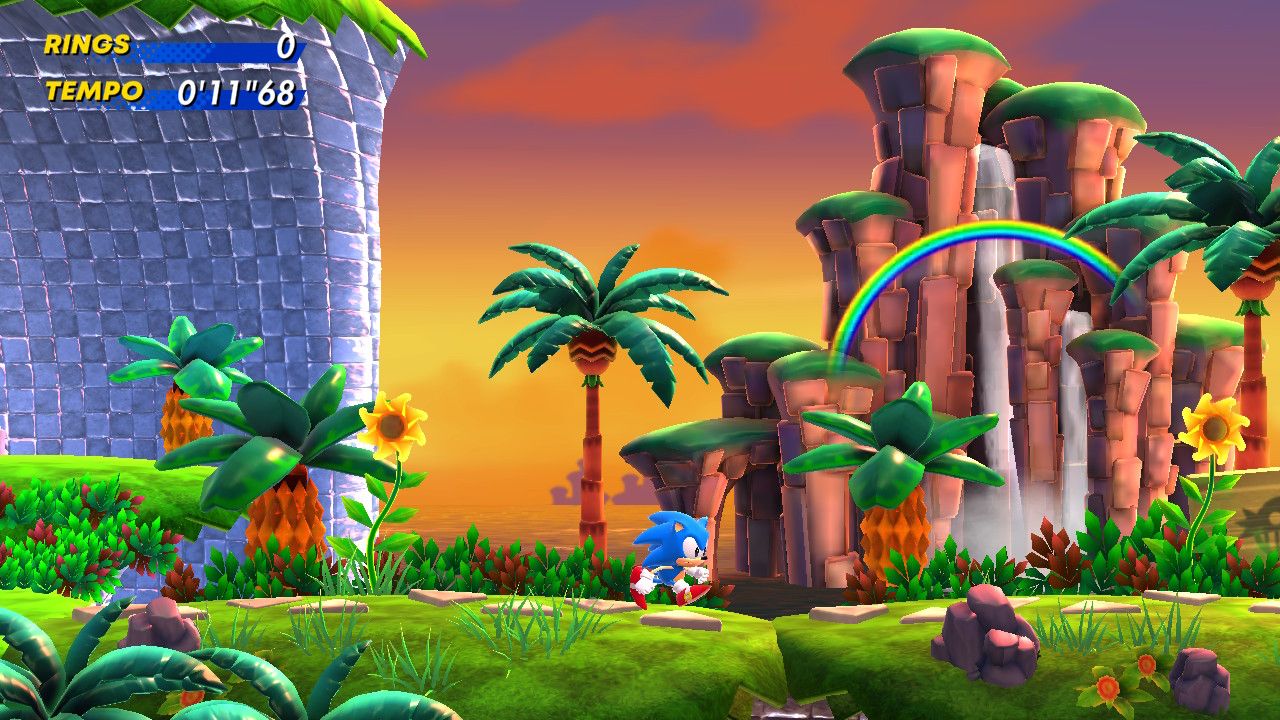 Sonic Superstars | Review