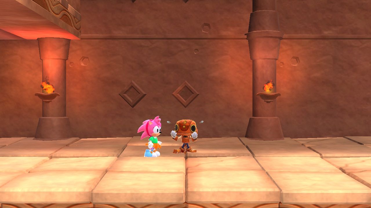 Sonic Superstars | Review