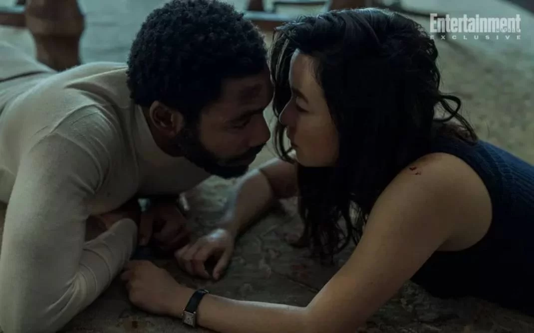 Sr. & Sra. Smith | Estreia em 2024 no Prime Video