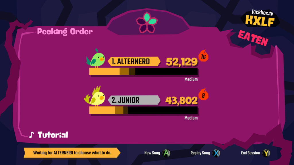 The Jackbox Party Pack 10 - Um pacote de diversão para todos