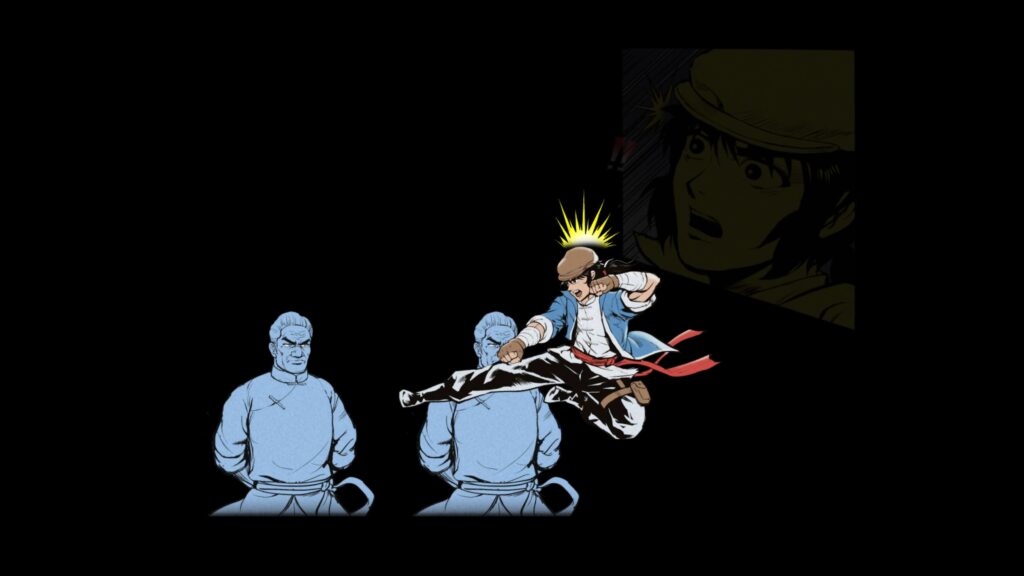 The Legend of Tianding | Review