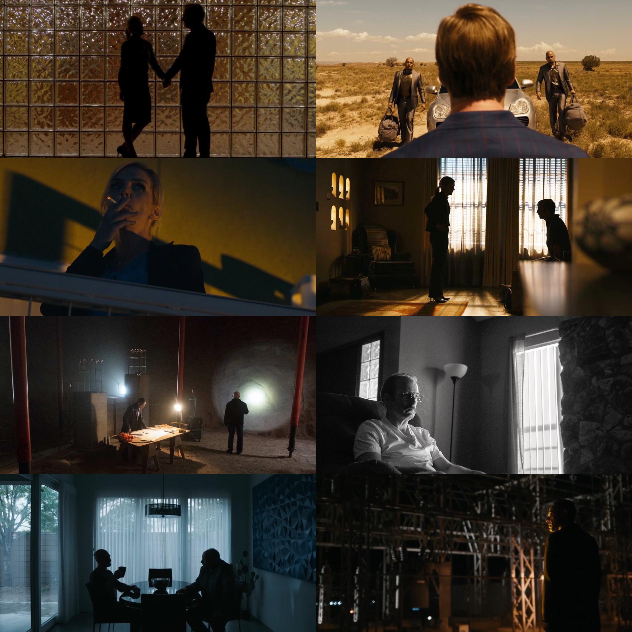 Better Call Saul - A Série Completa (Crítica)