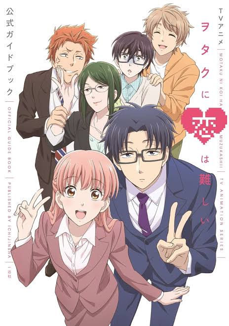 Wotakoi