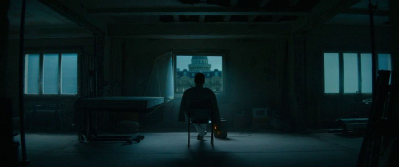 O Assassino - Crítica (Sem Spoilers)