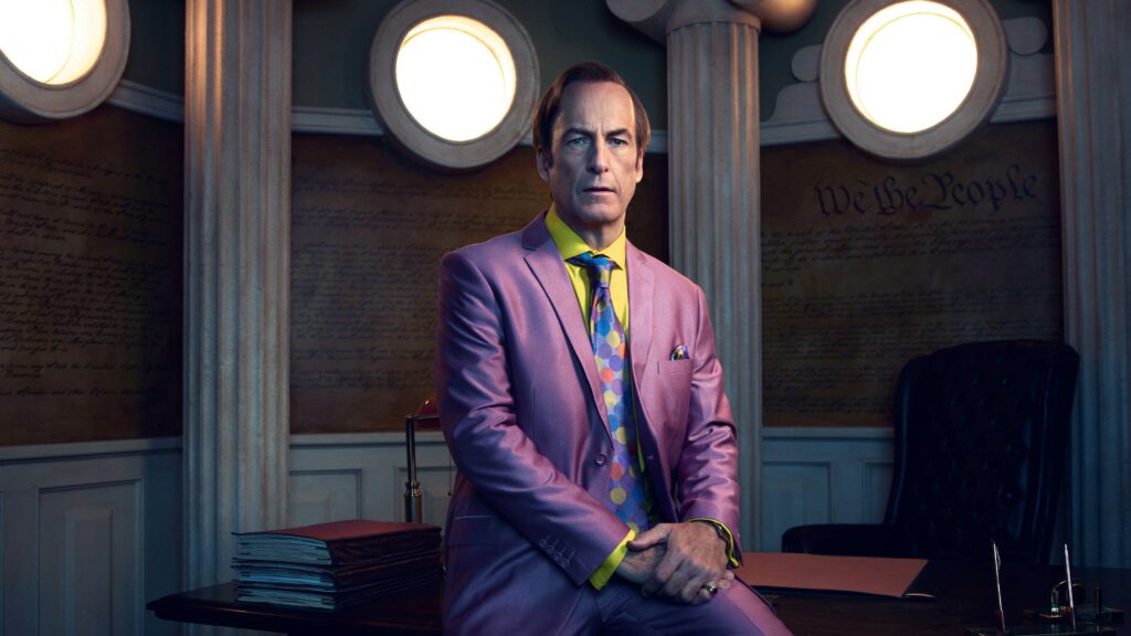 Better Call Saul - A Série Completa (Crítica)