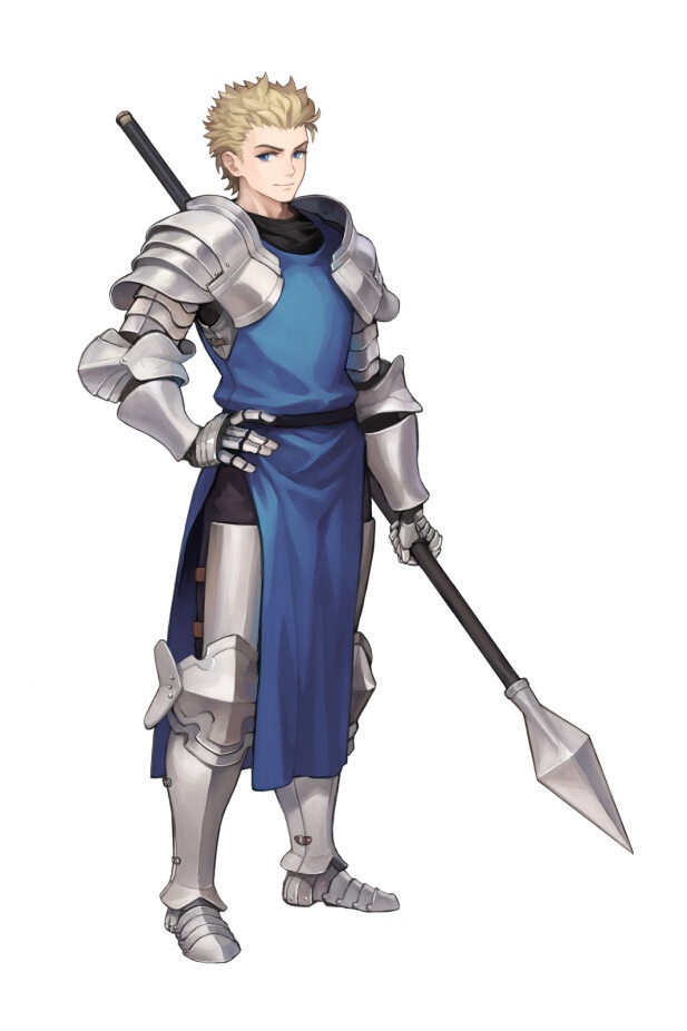 Unicorn Overlord | Novo RPG Tático da ATLUS tem novos detalhes revelados