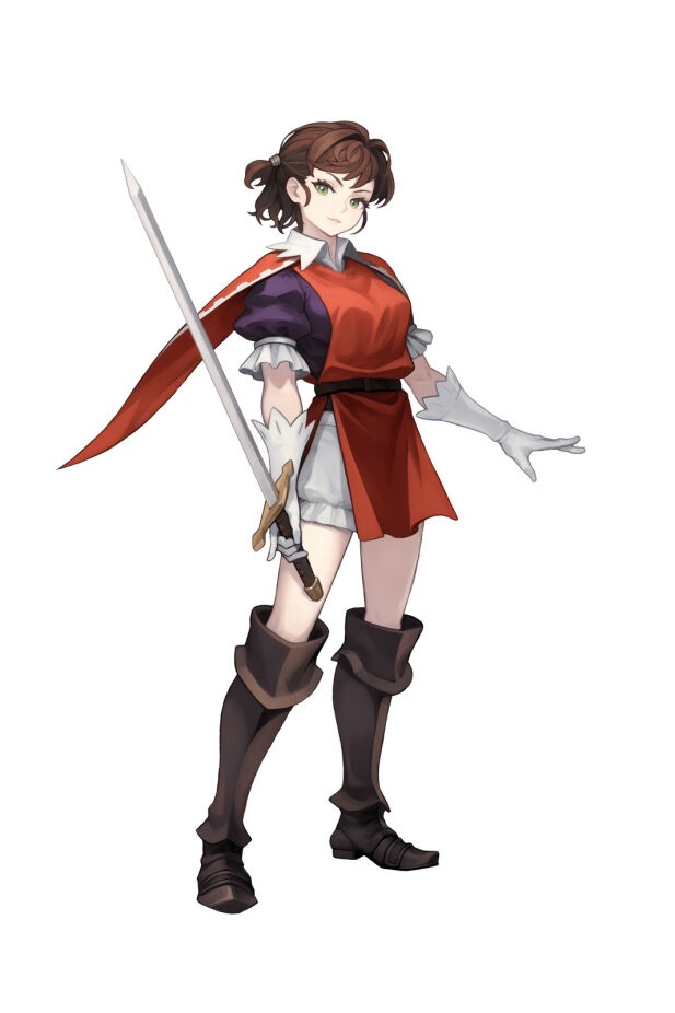 Unicorn Overlord | Novo RPG Tático da ATLUS tem novos detalhes revelados