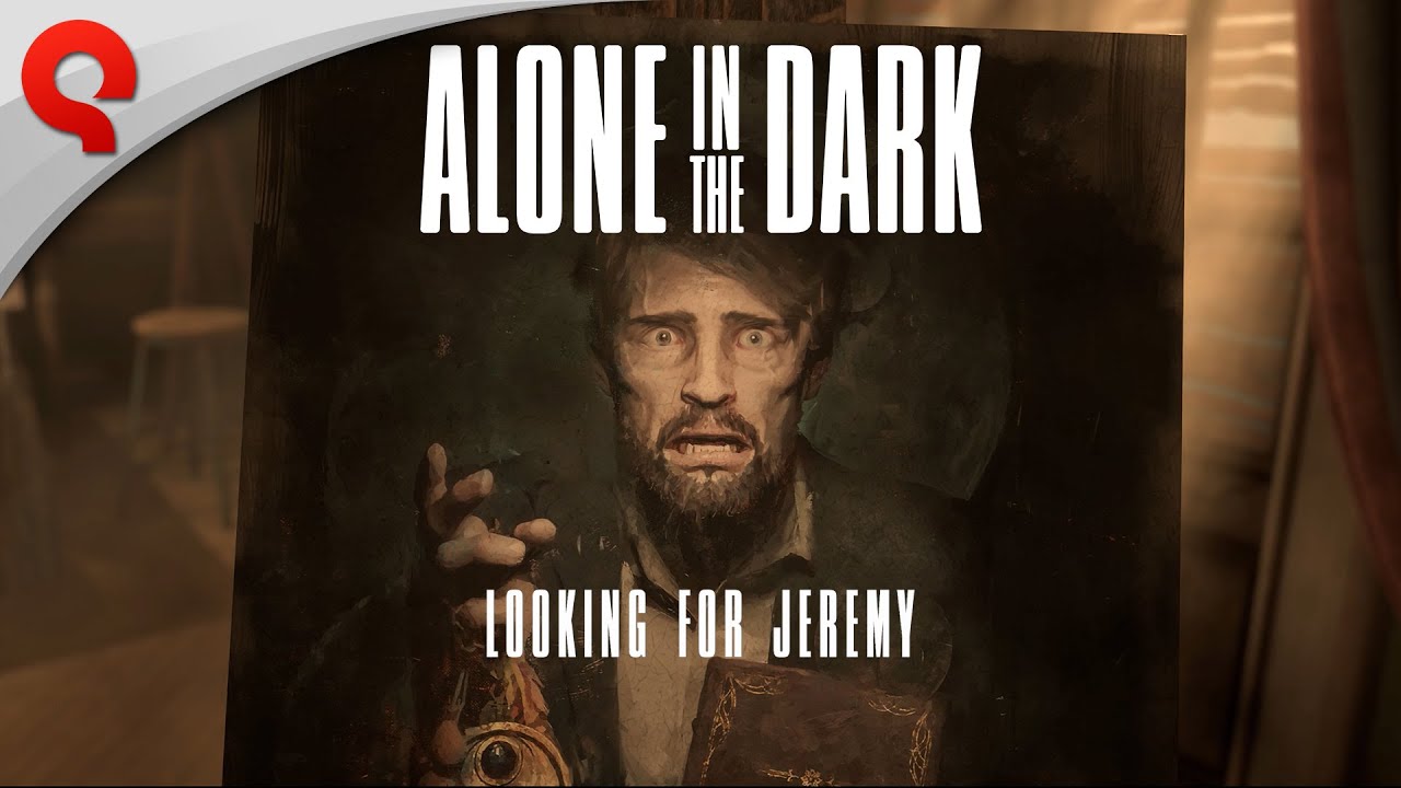 Alone in the Dark | THQ Nordic revela trailer de gameplay estendido