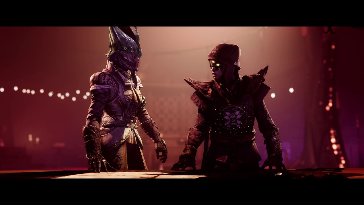 Destiny 2 | Temporada dos Desejos chega este mês