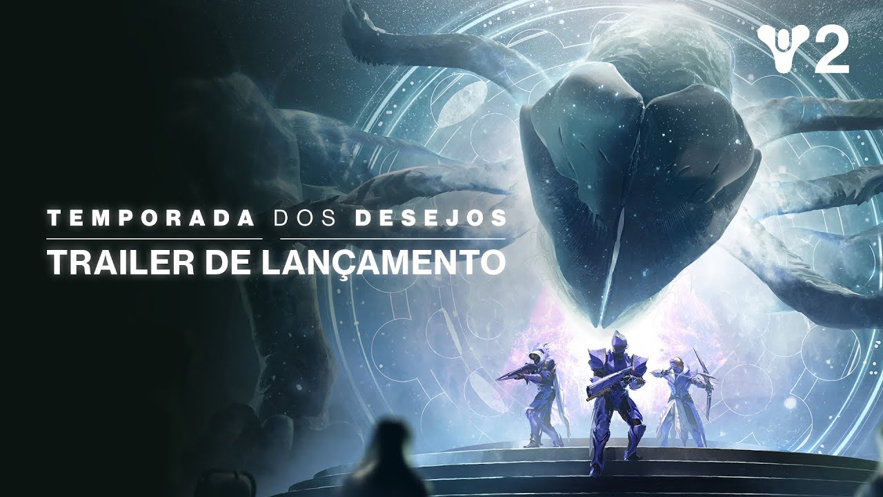 Destiny 2 | Temporada dos Desejos já está disponível