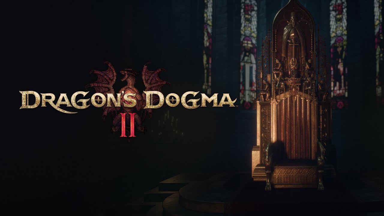 Dragon’s Dogma 2 | Ganha trailer e data de lançamento!