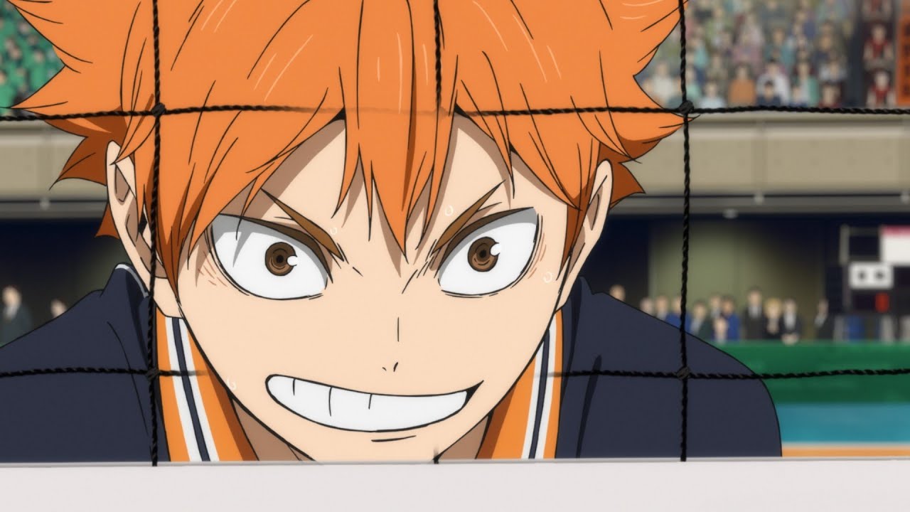 Haikyuu!! The Movie: The Decisive Battle At The Garbage Dump | Ganha novo teaser! ASSISTA