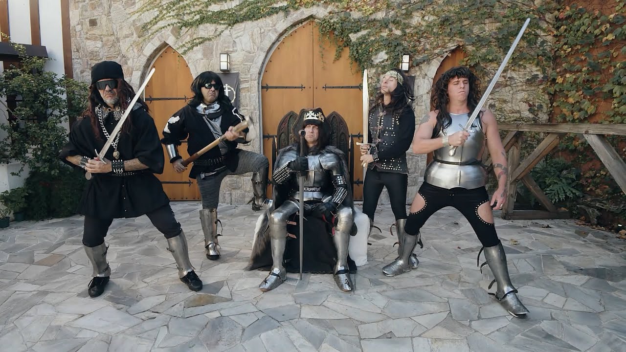 Massacration retorna a Limeira com show especial no Mirage Eventos