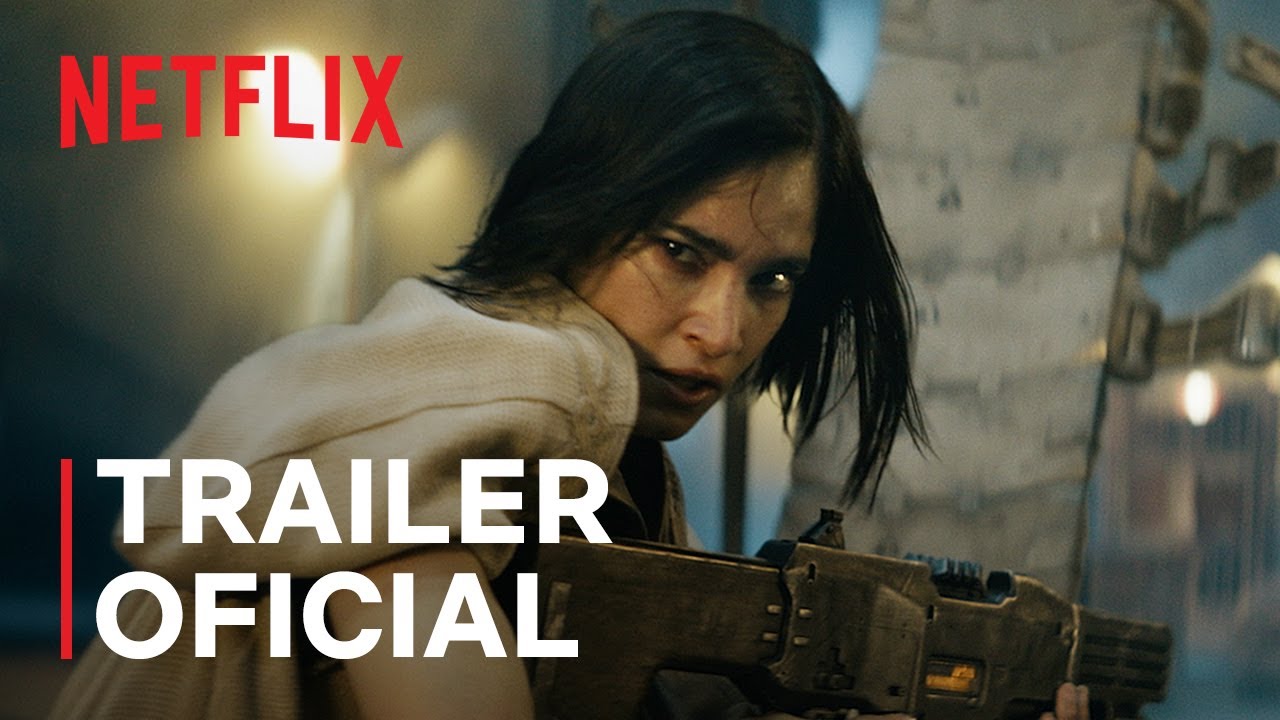 Rebel Moon | Parte 1 ganha trailer inédito! ASSISTA