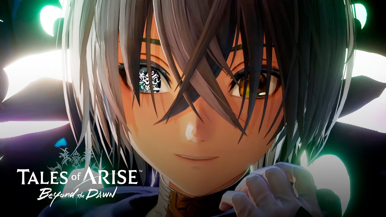 Tales of Arise – Beyond the Dawn | Expansão já está disponível