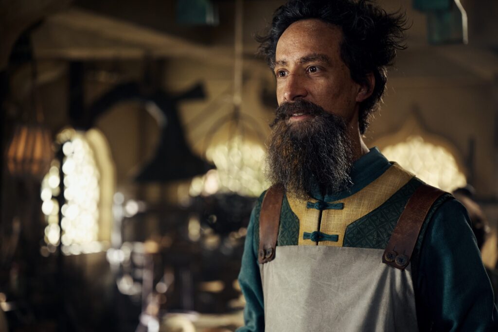 Avatar: O Último Mestre do Ar | Série live-action ganha novas fotos! CONFIRA