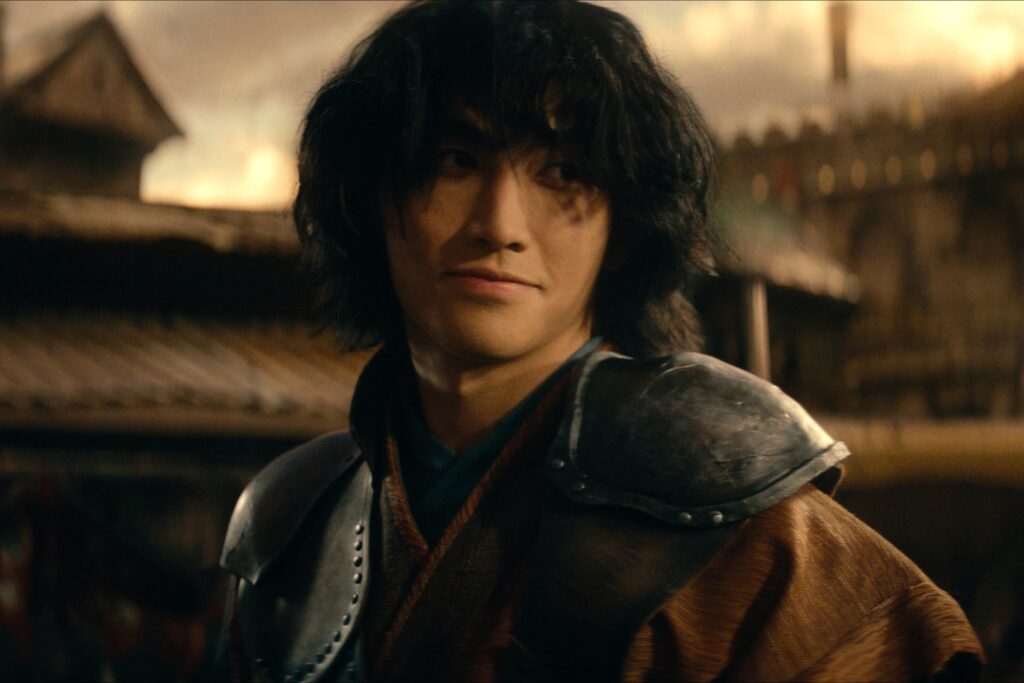 Avatar: O Último Mestre do Ar | Série live-action ganha novas fotos! CONFIRA
