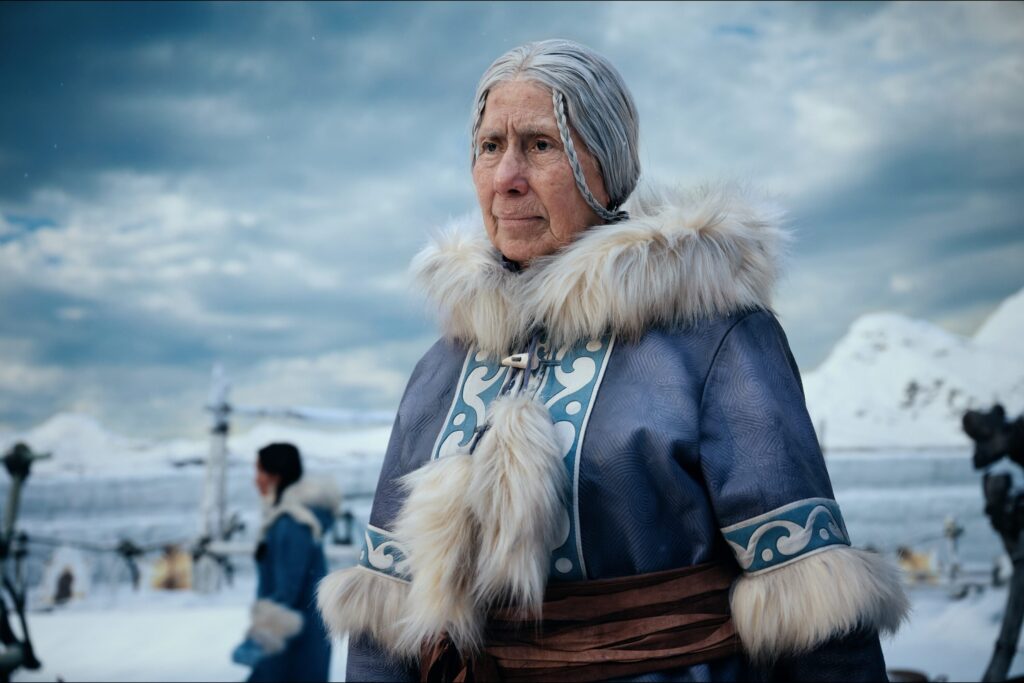 Avatar: O Último Mestre do Ar | Série live-action ganha novas fotos! CONFIRA