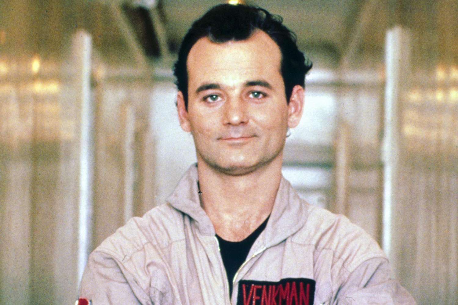 Ghostbusters – Apocalipse de Gelo | Bill Murray está de volta em nova foto!