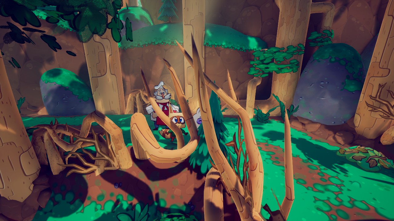 Born of Bread | Review