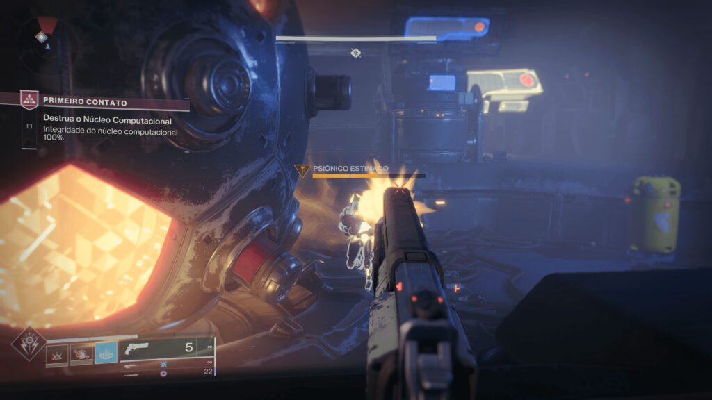 Destiny 2: A Queda da Luz | Review
