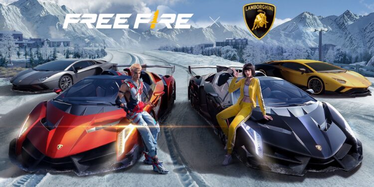 Brasil Sedia a Final Global do Free Fire World Series 2024!