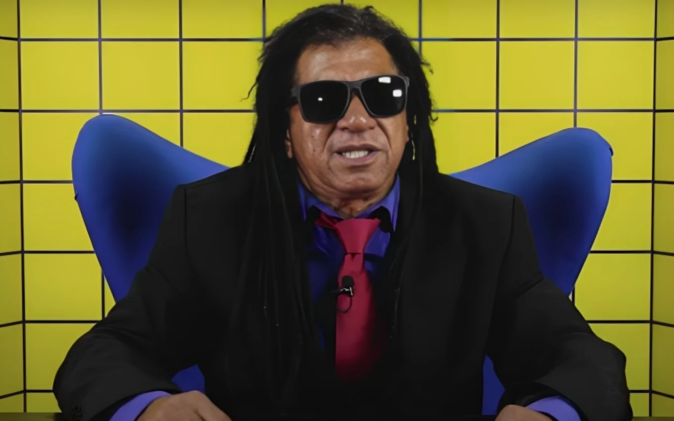 Morre Gil Brother Away, o eterno Away de Petrópolis