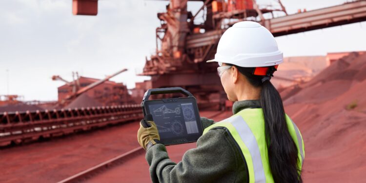 Dell anuncia novo tablet Latitude 7030 Rugged Extreme no Brasil