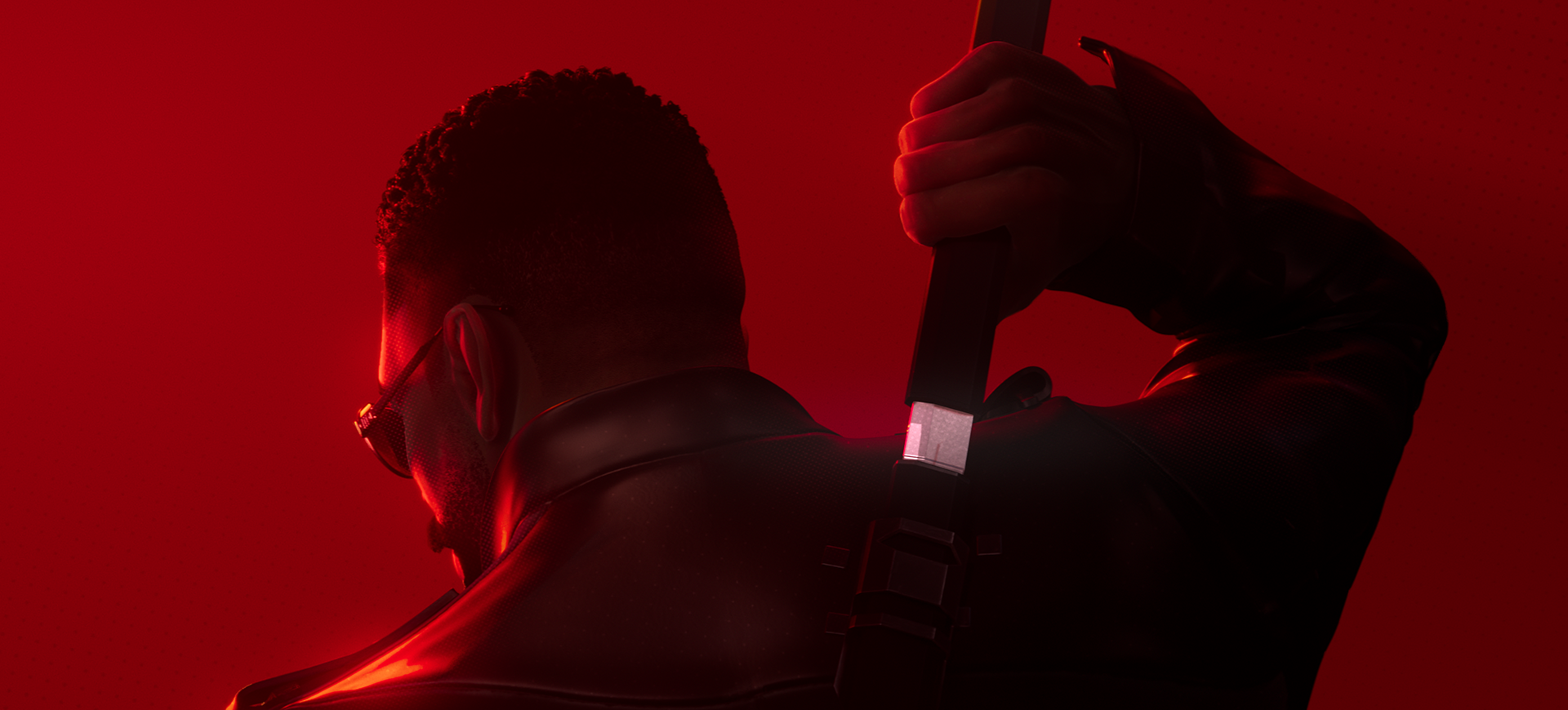 Marvel’s Blade ganha artes conceituais da ambientação