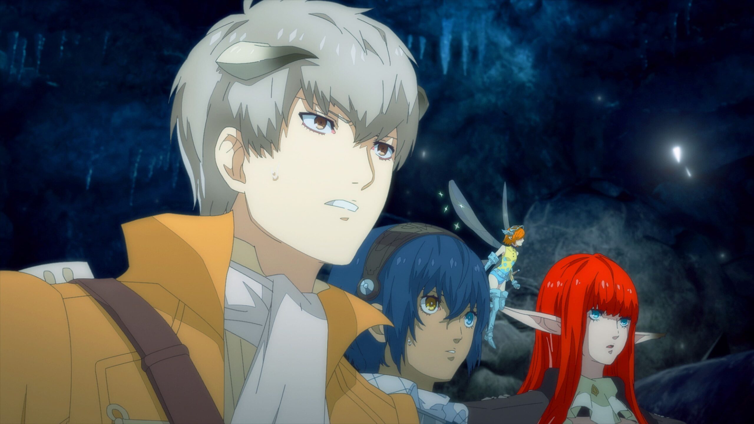 Metaphor: ReFantazio | SEGA e Atlus revelam novos detalhes do jogo!