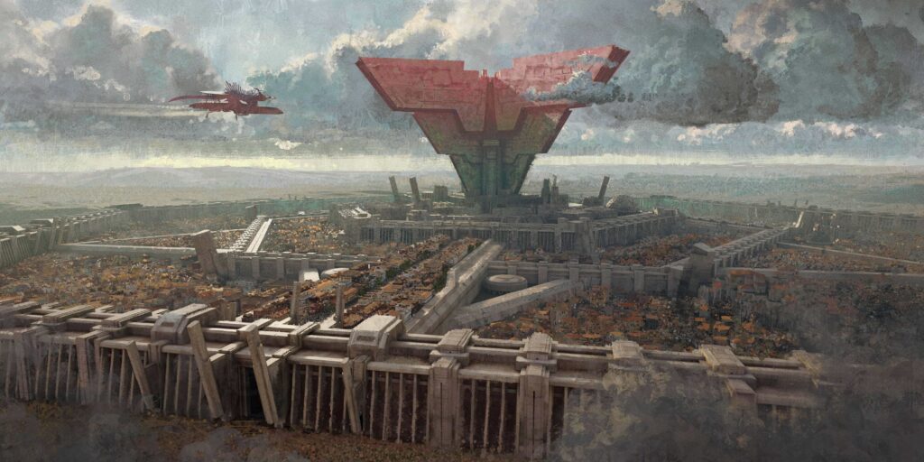 Metaphor: ReFantazio | SEGA e Atlus revelam novos detalhes do jogo!