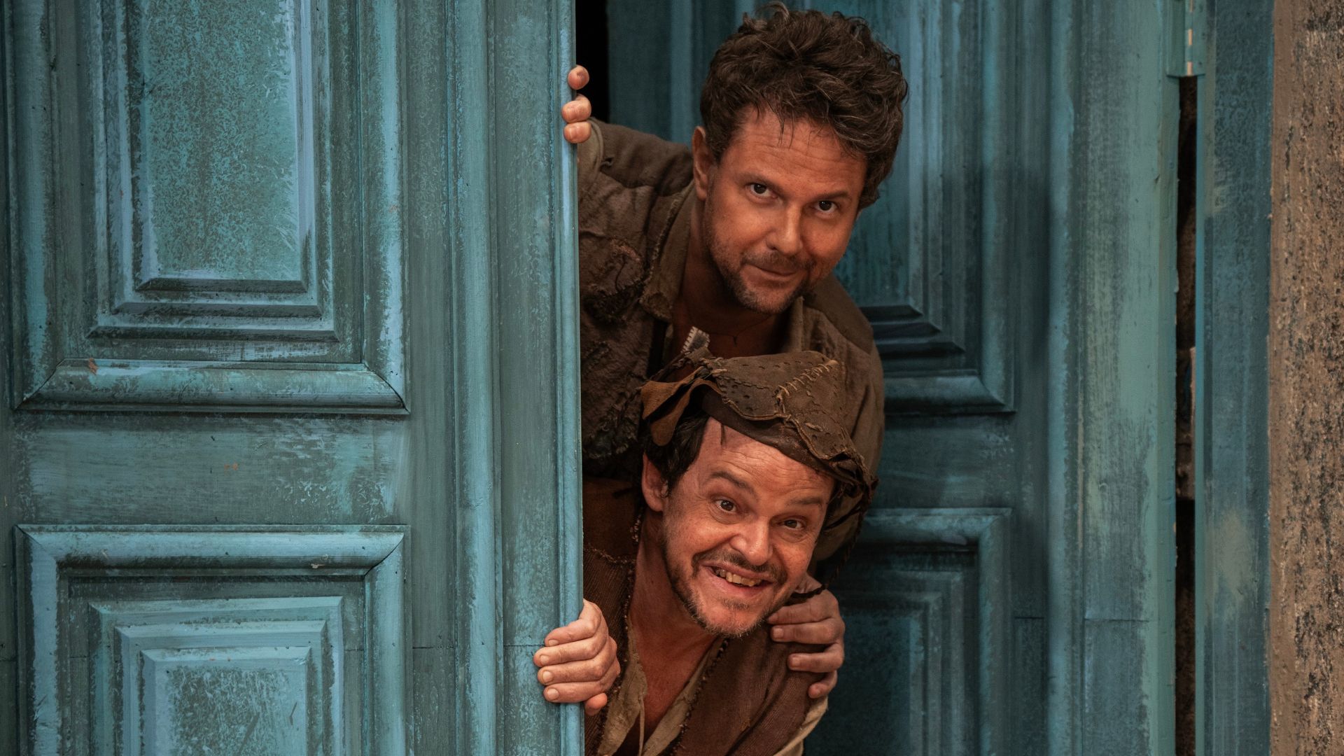 O Auto da Compadecida 2 | Longa ganha suas primeiras imagens oficiais