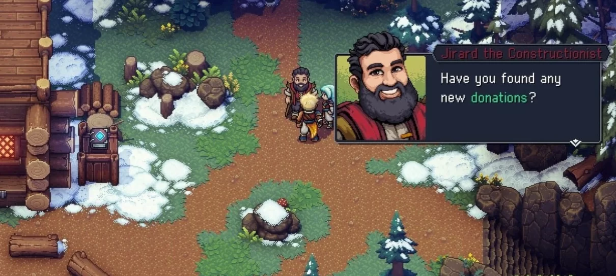 Youtuber é acusado de fraude em caridade e tem personagem removido de Sea of Stars