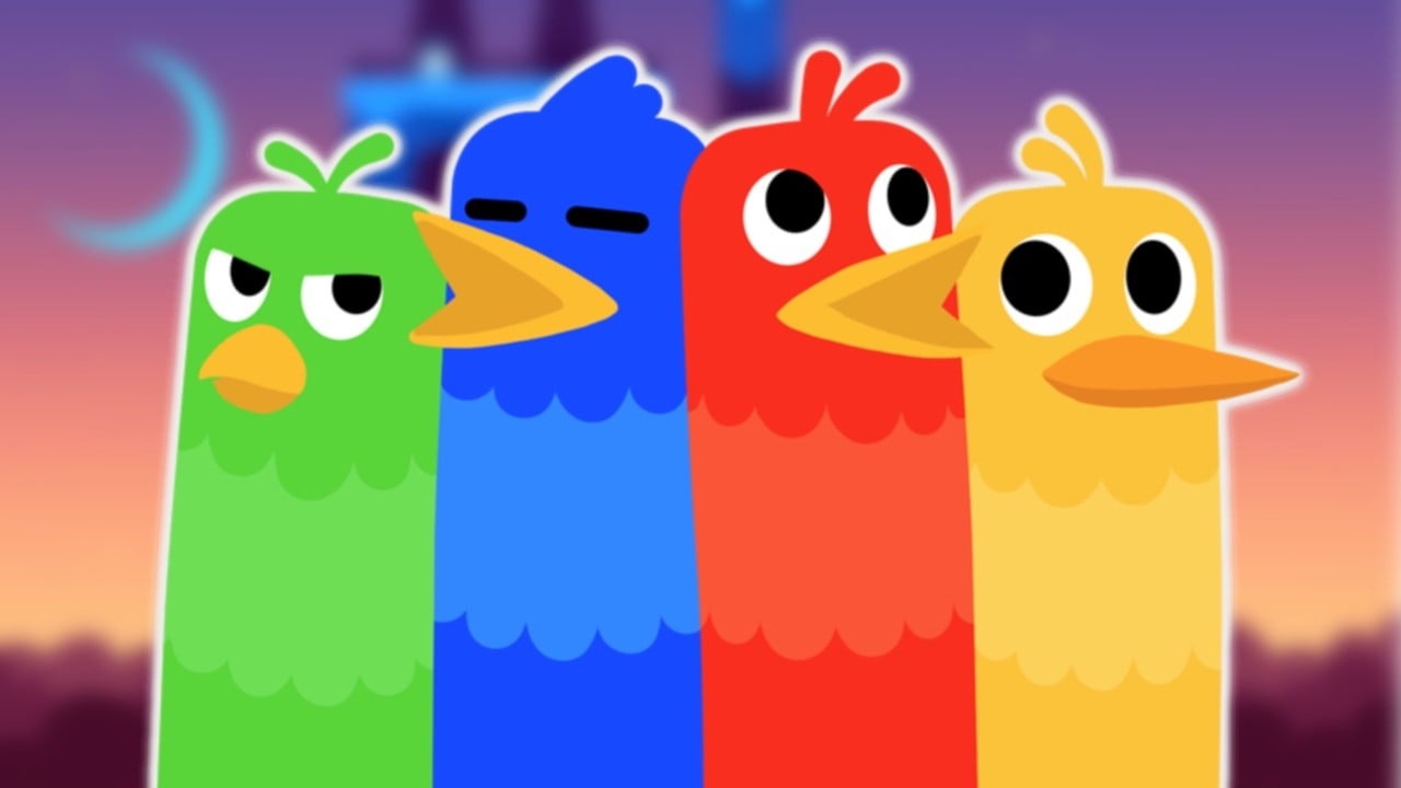 Snakebird Complete | Está sendo oferecido gratuitamente para PC