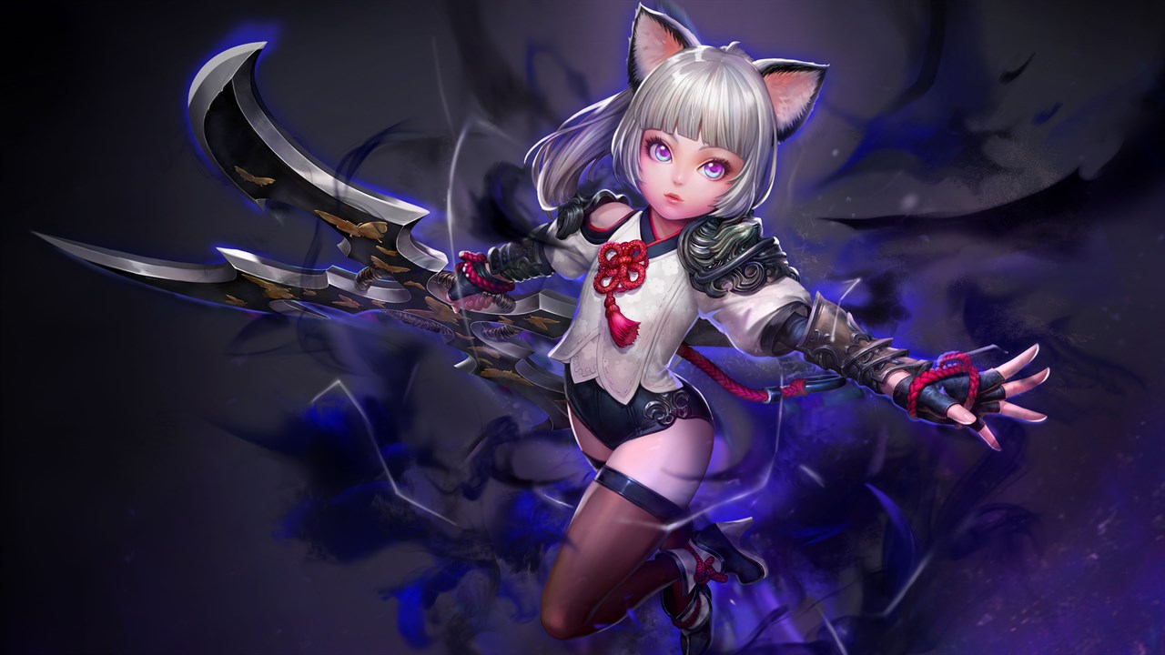 TERA Console | Atualização da temporada 11 já está disponível