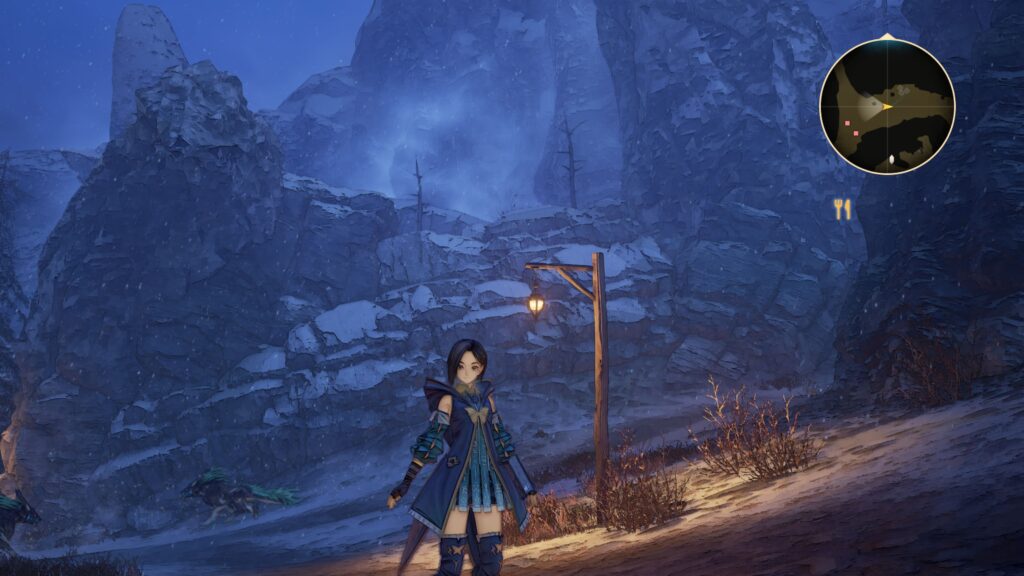 Tales of Arise: um JRPG de tirar o fôlego