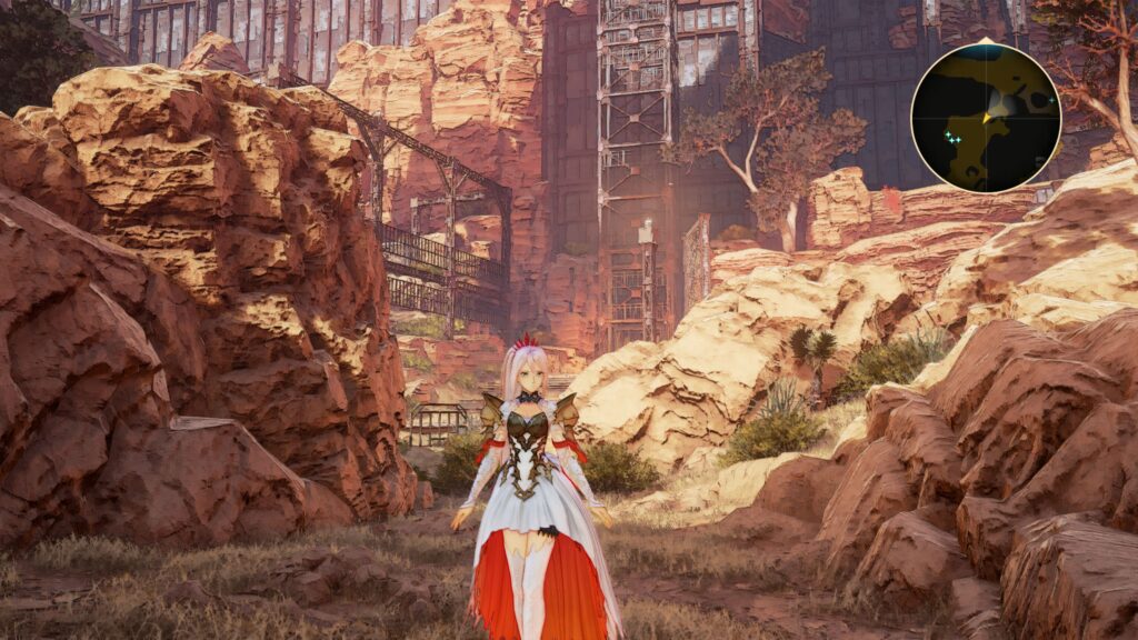 Tales of Arise: um JRPG de tirar o fôlego