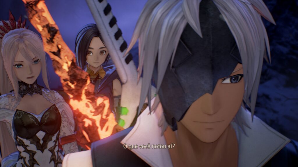 Tales of Arise: um JRPG de tirar o fôlego