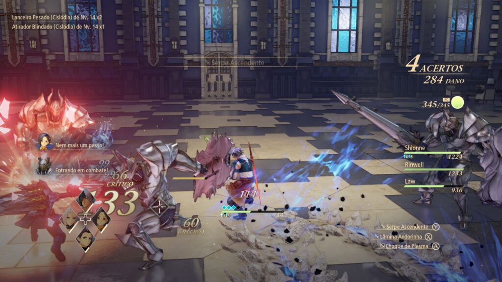 Tales of Arise: um JRPG de tirar o fôlego