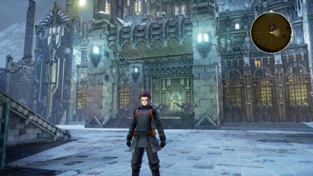 Tales of Arise: um JRPG de tirar o fôlego