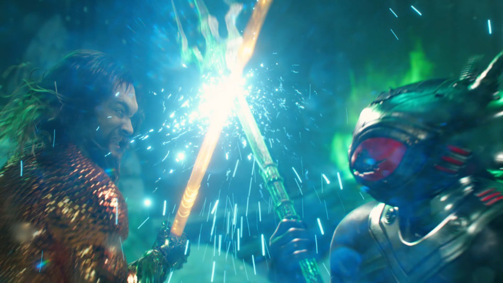 Aquaman 2: O Reino Perdido - Crítica (Sem Spoilers)