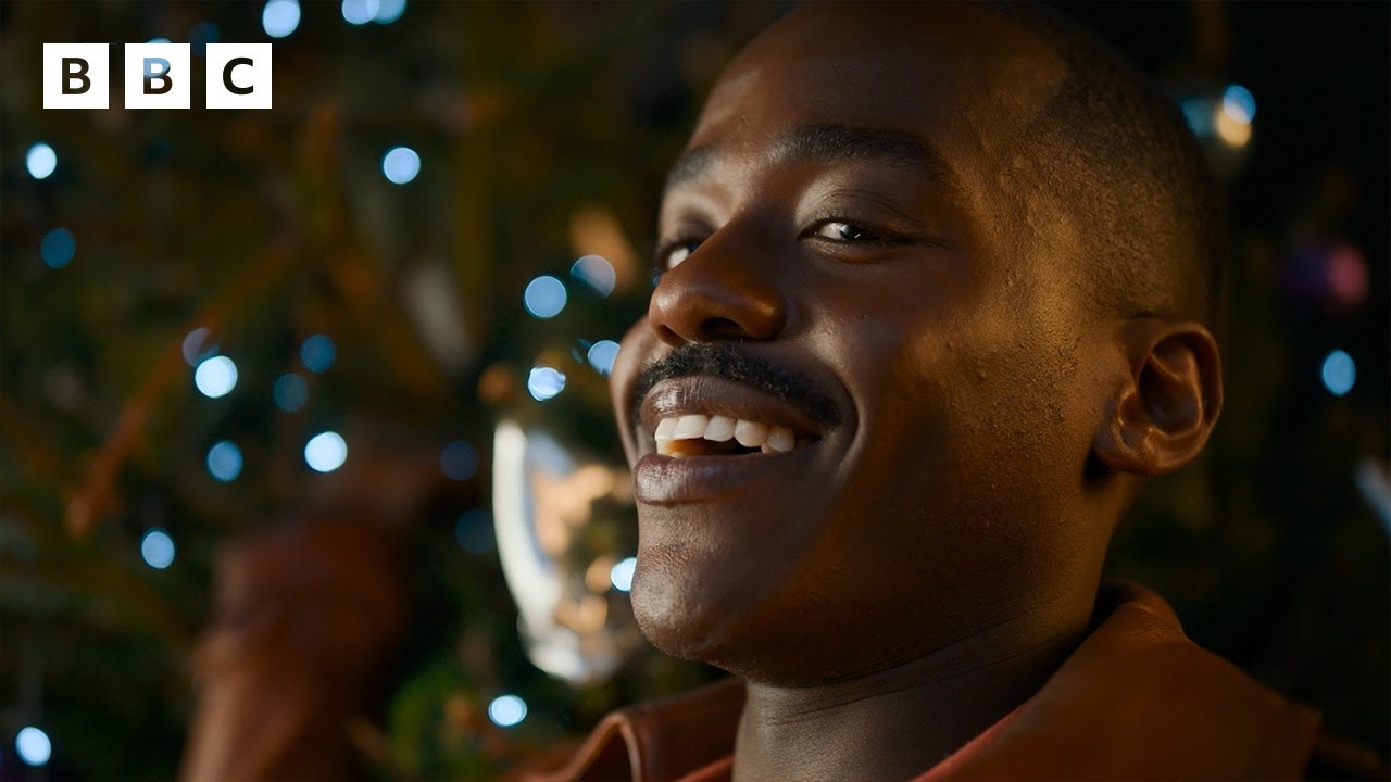 Doctor Who | Nova prévia traz Ncuti Gatwa como Doutor