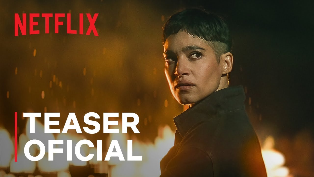 Rebel Moon | Parte 2 ganha teaser! ASSISTA