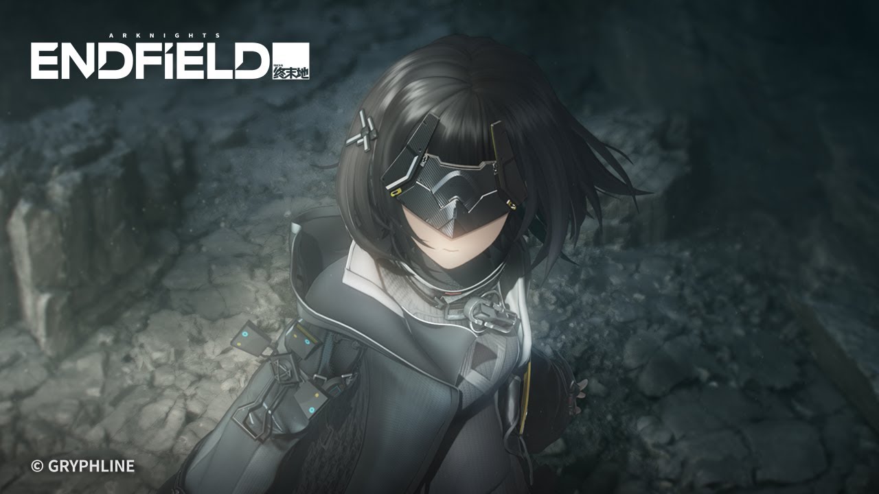 TGA 2023 | Arknights: Endfield anuncia versão para PlayStation 5